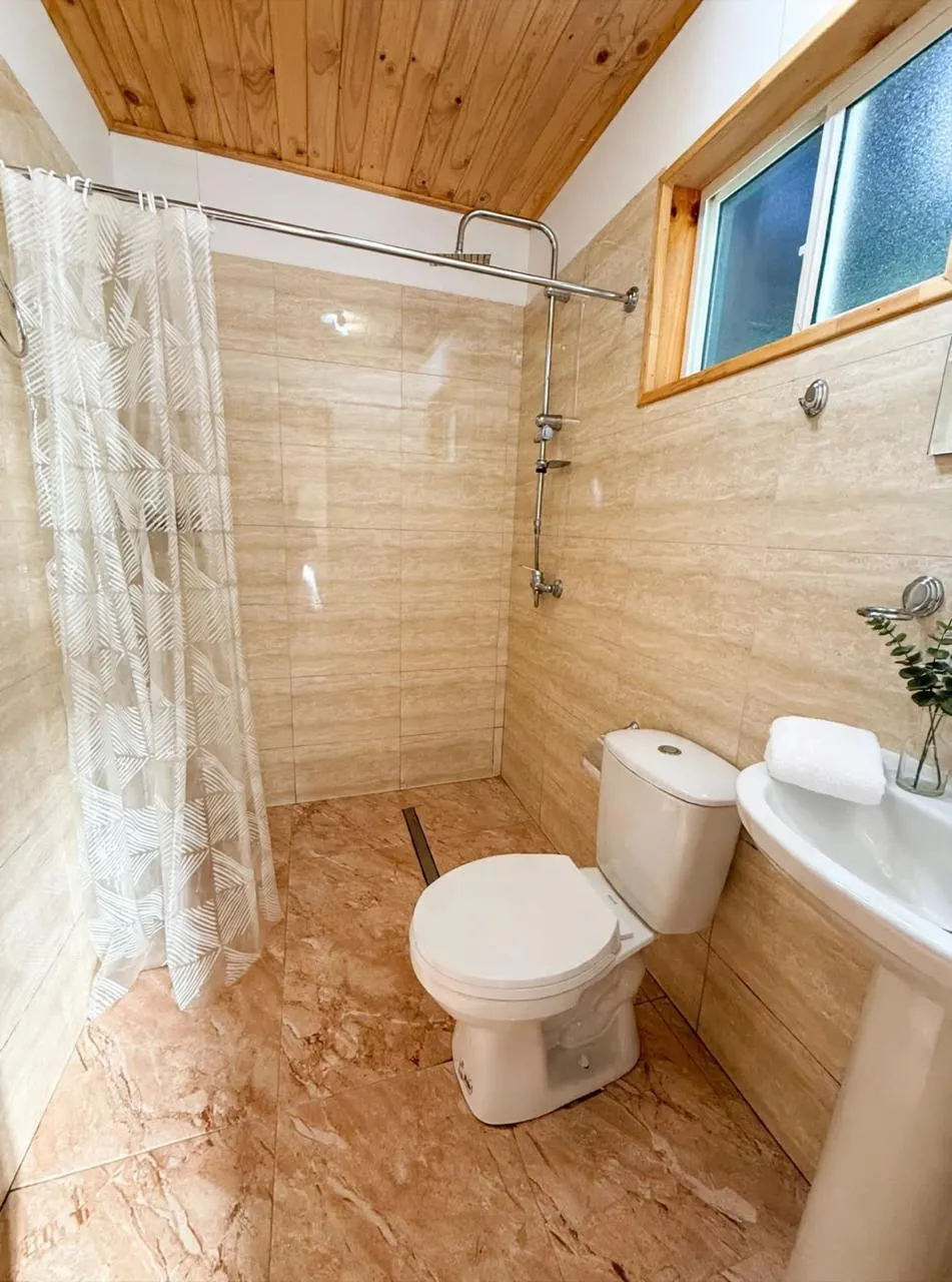 Departamento en Hostal Paraíso Patagónico, Chaitén - foto 4