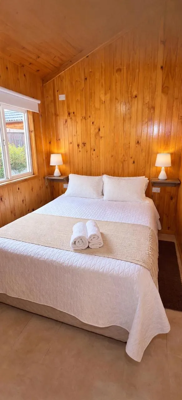 Departamento en Hostal Paraíso Patagónico, Chaitén - foto 6