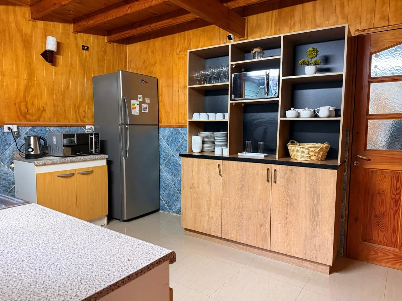 Habitación doble en Hostal Paraíso Patagónico, Chaitén - foto 5